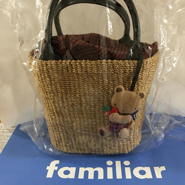 familiar - 神戸ファミリア   本日限定値下げまとめ割り、本日発送