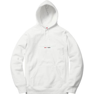 シュプリーム(Supreme)のsupreme (パーカー)