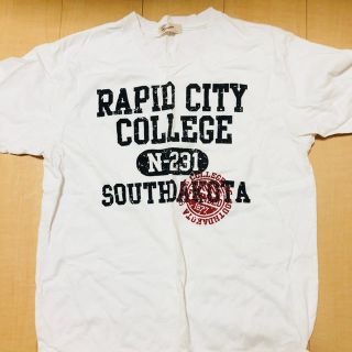 Ｔシャツ(Tシャツ/カットソー(半袖/袖なし))