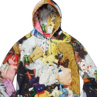 シュプリーム(Supreme)のMike Kelly  More Love Hours (パーカー)