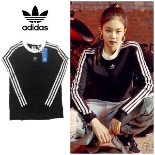 アディダス ダメージ Tシャツ レディース 長袖 の通販 17点 Adidasのレディースを買うならラクマ