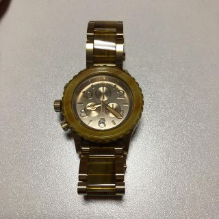 ニクソン(NIXON)のニクソン(腕時計)