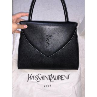 サンローラン(Saint Laurent)のハンドバッグ / イヴ・サンローラン(ハンドバッグ)