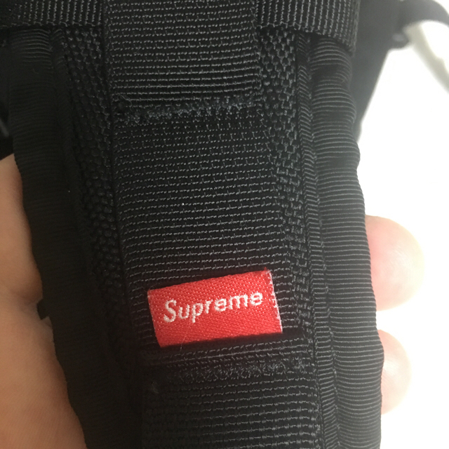 supreme NORTH FACE 2016SS Backpack 2