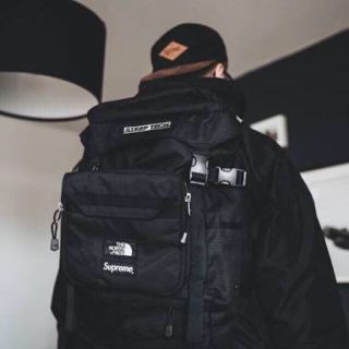 supreme NORTH FACE 2016SS Backpack