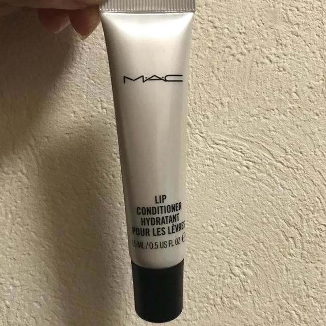 MAC(マック)のMAC リップコンディショナー  コスメ/美容のスキンケア/基礎化粧品(リップケア/リップクリーム)の商品写真