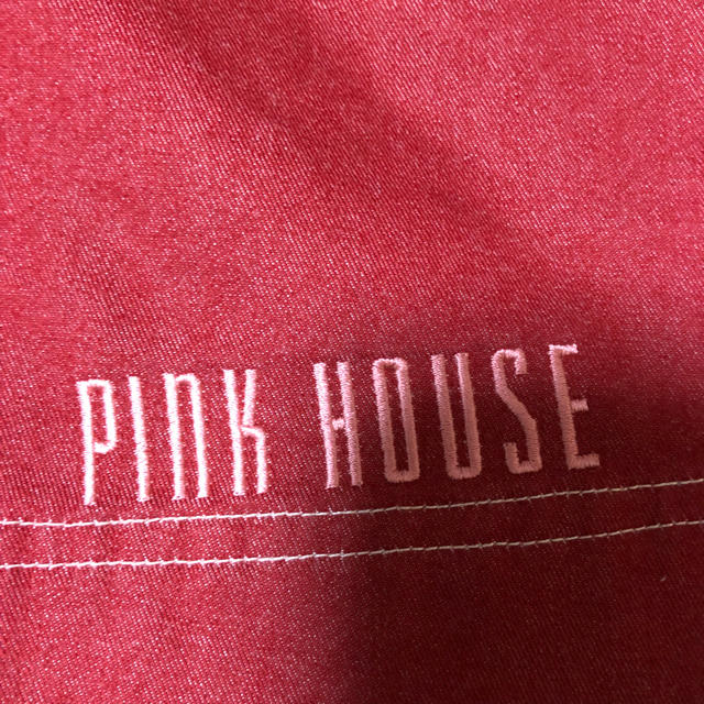 PINK HOUSE(ピンクハウス)のキッズスカート ピンクハウス キッズ/ベビー/マタニティのキッズ服女の子用(90cm~)(スカート)の商品写真