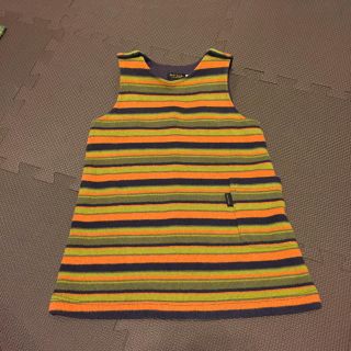 ポールスミス(Paul Smith)のポールスミス ジャンパースカート 90cm(ワンピース)