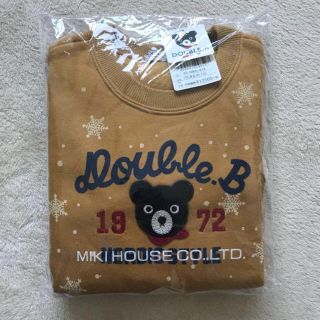 ミキハウス(mikihouse)のBianca様専用(Tシャツ/カットソー)