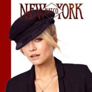 ニューヨークハット(NEW YORK HAT)のNEWYORK HATのマリンキャップ(キャップ)