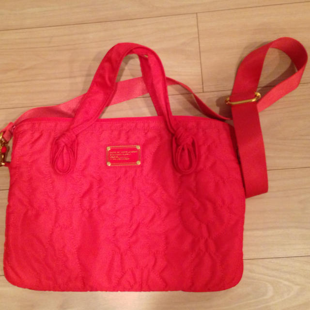 MARC JACOBS - COCO様♡MARC BY PCケース♡