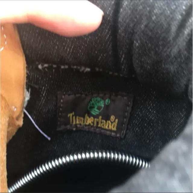 Timberland(ティンバーランド)のティンバーランド イエローブーツ メンズの靴/シューズ(ブーツ)の商品写真