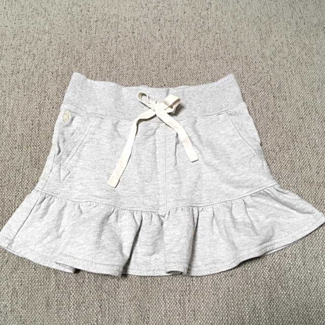 Ralph Lauren(ラルフローレン)の可愛い🎊ラルフローレン キッズ スカート キッズ/ベビー/マタニティのキッズ服女の子用(90cm~)(スカート)の商品写真