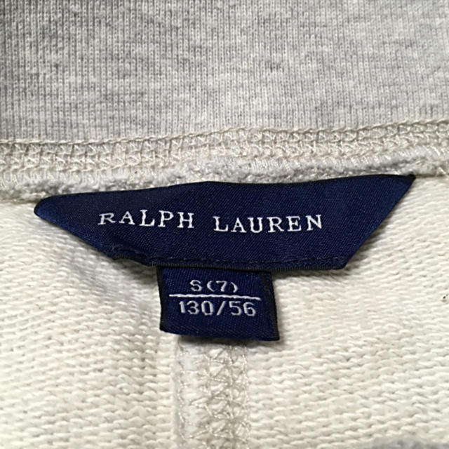 Ralph Lauren(ラルフローレン)の可愛い🎊ラルフローレン キッズ スカート キッズ/ベビー/マタニティのキッズ服女の子用(90cm~)(スカート)の商品写真