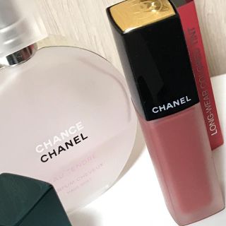 シャネル(CHANEL)のCHANEL ルージュアリュールインク140(リップグロス)