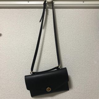 ザラ(ZARA)のZARA ショルダーバック(ショルダーバッグ)