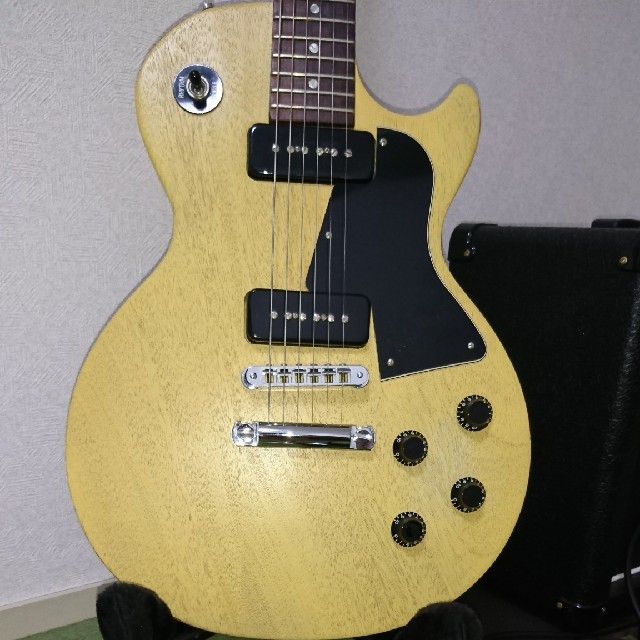 2022特集 Gibson - Gibson USA Les Paul Special Fated エレキギター 2022特集 Gibson - Gibson USA Les Paul Special Fated エレキギター