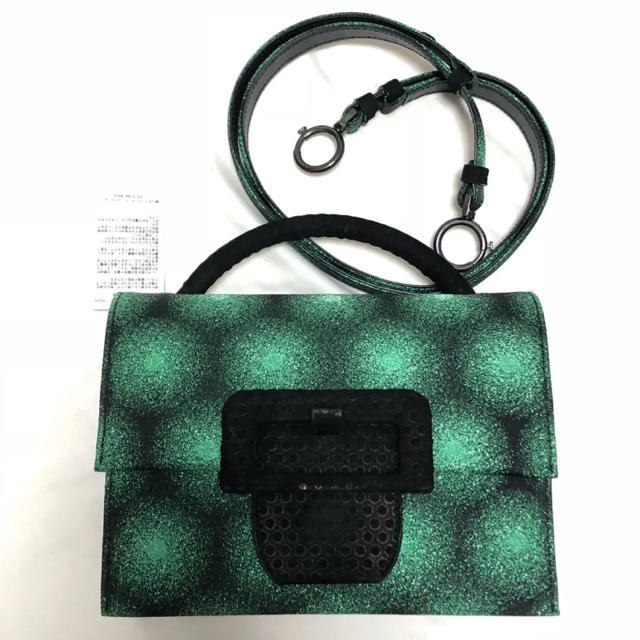 最安値 新品☆28万円☆Maison - Margiela Martin Maison Martin Margiera☆バッグ ハンドバッグ