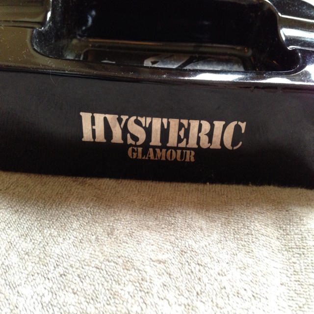 HYSTERIC GLAMOUR(ヒステリックグラマー)のヒステリックグラマー小物入れ その他のその他(その他)の商品写真