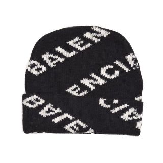 バレンシアガ ニット帽/ビーニー(レディース)の通販 15点 | Balenciaga