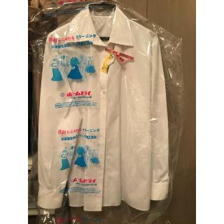 アオキ(AOKI)のレディース 就活 ワイシャツ  Sサイズ(シャツ/ブラウス(長袖/七分))