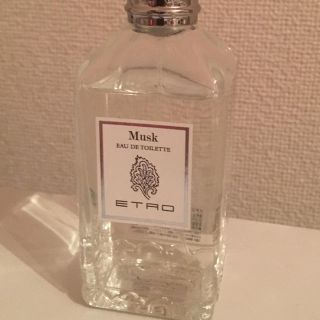 エトロ(ETRO)のエトロ ムスク オードトワレ 100ml(ユニセックス)