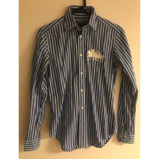 ラルフローレン(Ralph Lauren)のシャツ(シャツ/ブラウス(長袖/七分))