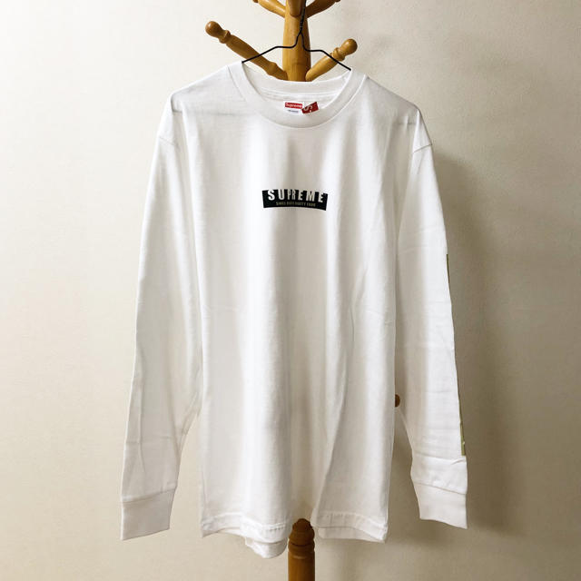 1994 l/s tee - Tシャツ/カットソー(七分/長袖)