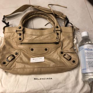 バレンシアガ(Balenciaga)のバレンシアガ シティ(ハンドバッグ)