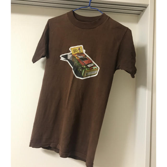 XLARGE(エクストララージ)のメンズ ティシャツ　X-Large Toy Machine メンズのトップス(Tシャツ/カットソー(半袖/袖なし))の商品写真