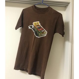 エクストララージ(XLARGE)のメンズ ティシャツ　X-Large Toy Machine(Tシャツ/カットソー(半袖/袖なし))