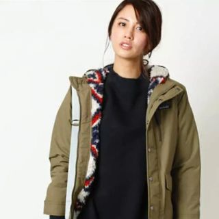 パタゴニア(patagonia)のPatagonia ボーイズインファーノ XL 再値下げ(ブルゾン)