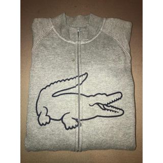 ラコステ(LACOSTE)のLACOSTE(カーディガン)