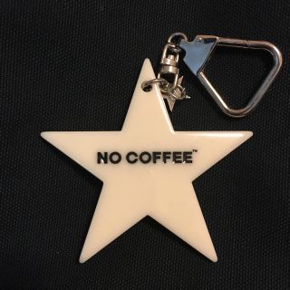 コンバース(CONVERSE)のコンバーストウキョウ NO COFFEE コラボ キーホルダー(キーホルダー)