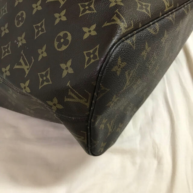 Louis Vuitton    トートバッグ