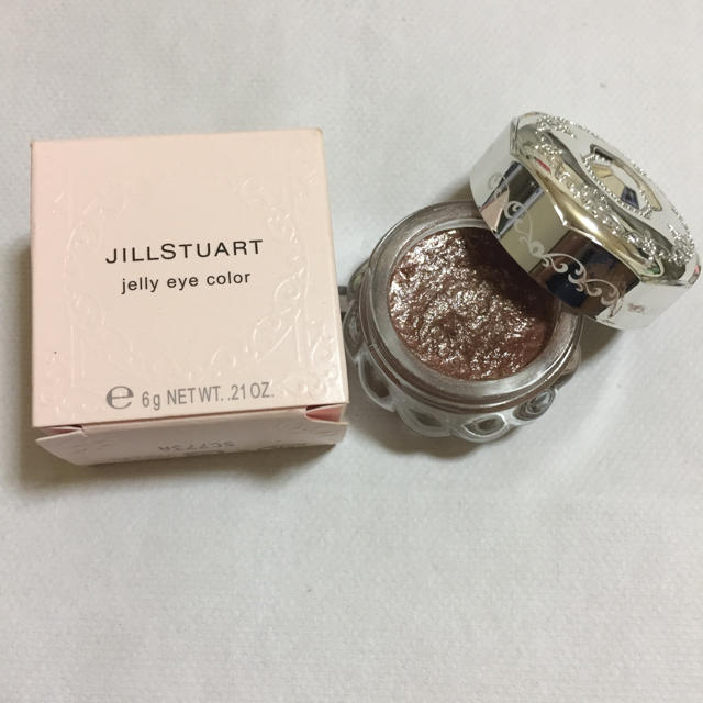 JILLSTUART(ジルスチュアート)のジェリーアイカラー05 コスメ/美容のベースメイク/化粧品(アイシャドウ)の商品写真