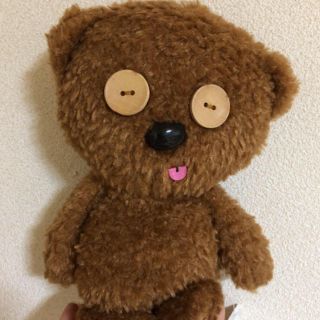 ミニオン(ミニオン)のUSJ限定ティムぬいぐるみ(キャラクターグッズ)