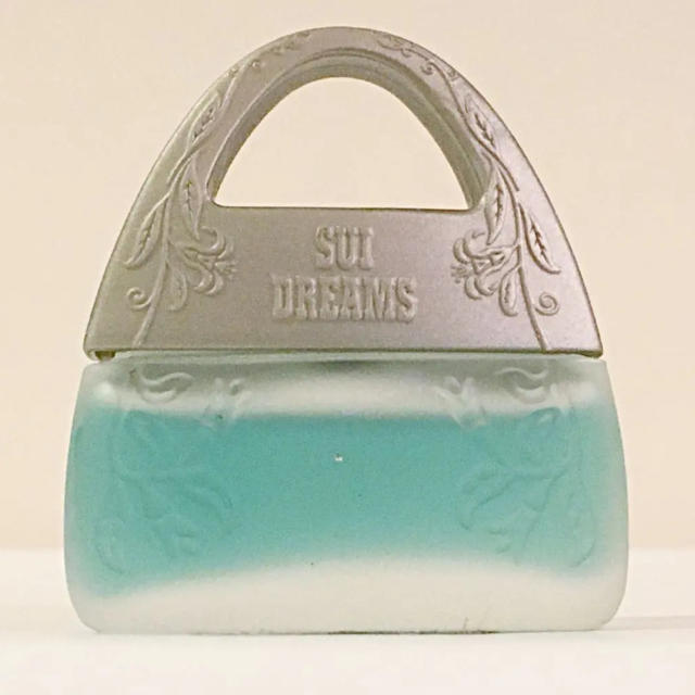 ANNA SUI(アナスイ)の⭐︎未使用品⭐︎ANNA SUI スイドリーム EDT 4ml コスメ/美容の香水(香水(女性用))の商品写真