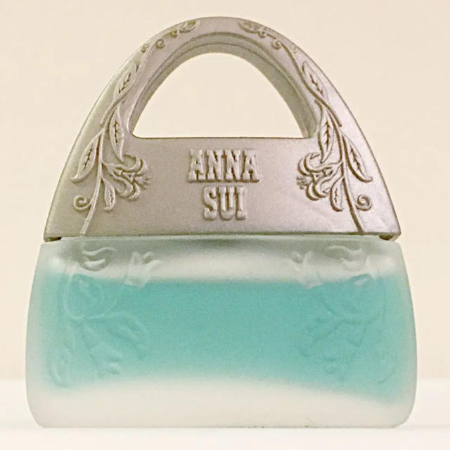 ANNA SUI(アナスイ)の⭐︎未使用品⭐︎ANNA SUI スイドリーム EDT 4ml コスメ/美容の香水(香水(女性用))の商品写真