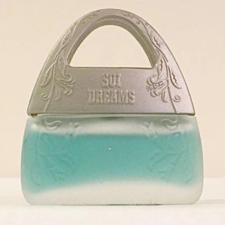 アナスイ(ANNA SUI)の⭐︎未使用品⭐︎ANNA SUI スイドリーム EDT 4ml(香水(女性用))