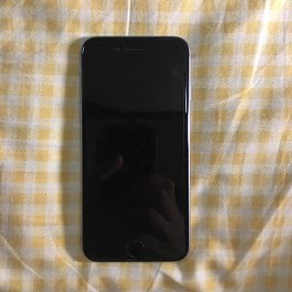 ソフトバンク(Softbank)のiPhone6 16GB(スマートフォン本体)