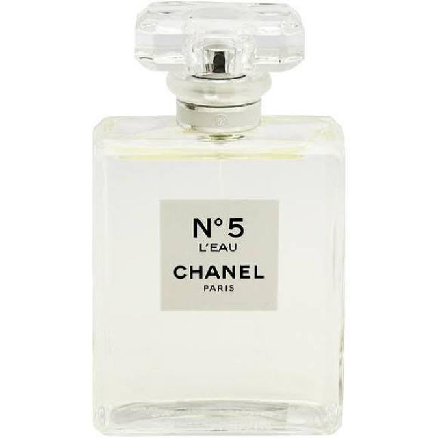 CHANEL(シャネル)のCHANELNo.5ローオードトワレ コスメ/美容の香水(香水(女性用))の商品写真