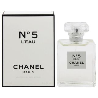 シャネル(CHANEL)のCHANELNo.5ローオードトワレ(香水(女性用))