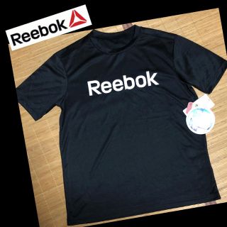 リーボック(Reebok)の新品 Reebok リーボック 水陸両用 Tシャツ(Tシャツ/カットソー(半袖/袖なし))