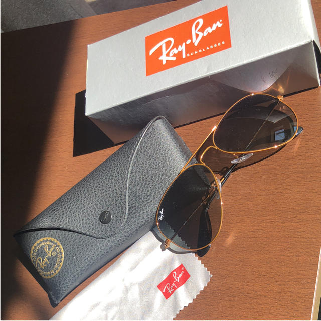 Ray・Ban サングラス