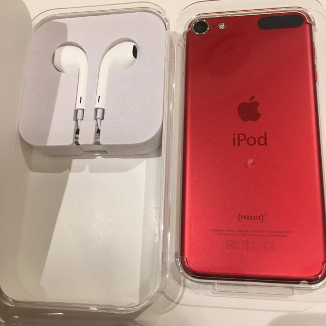 iPod touch 本体  極美品  ♡