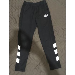 アディダス(adidas)のadidas トラックジャージ(ジャージ)