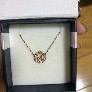 サマンサティアラ(Samantha Tiara)のSamantha Tiara ネックレス(ネックレス)