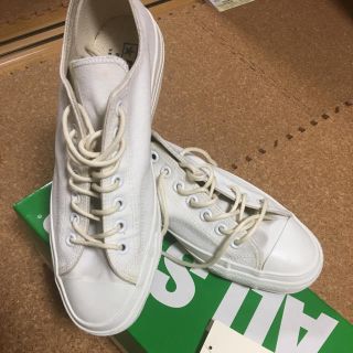 エヌハリウッド(N.HOOLYWOOD)のConverse ct × N.hoolywood  26.5(8 1/2)(スニーカー)