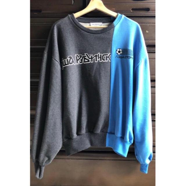 COMME des GARCONS(コムデギャルソン)のGosha Rubchinskiy sweat  メンズのトップス(スウェット)の商品写真